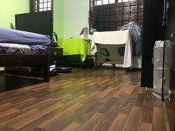 Blk 2 Tanjong Pagar Plaza (Bukit Merah), HDB 3 Rooms #416116041